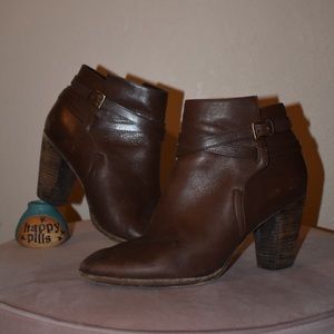 Cole Haan Fall Booties